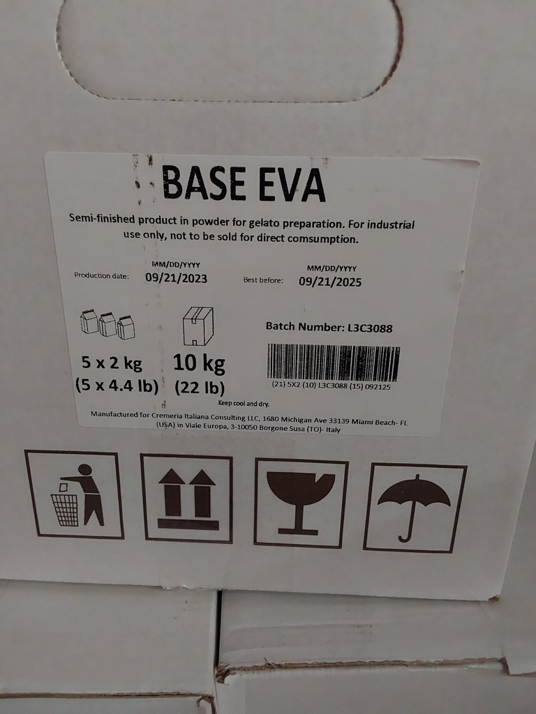Eva Base