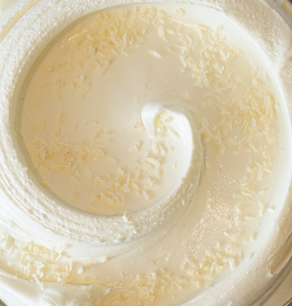 Coconut &Co [Powder]