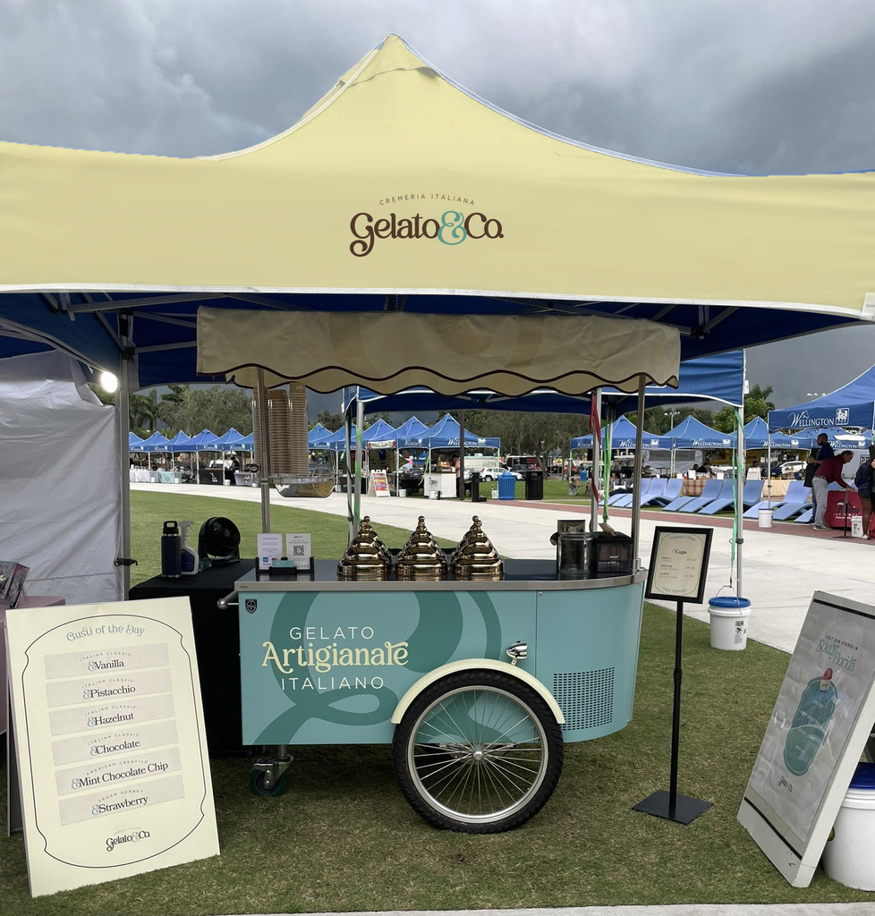 Tent 10x10 for Event