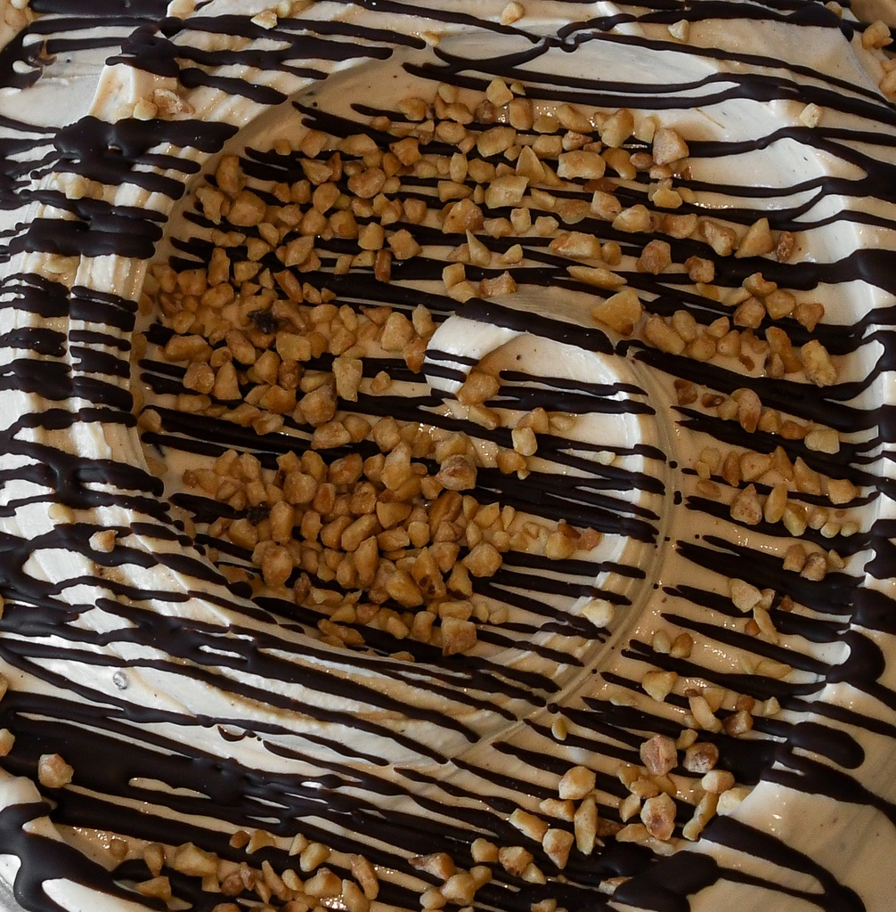 Gianduja &Co [Paste]