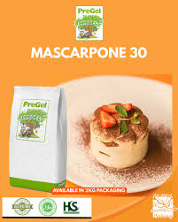 Mascarpone Powder