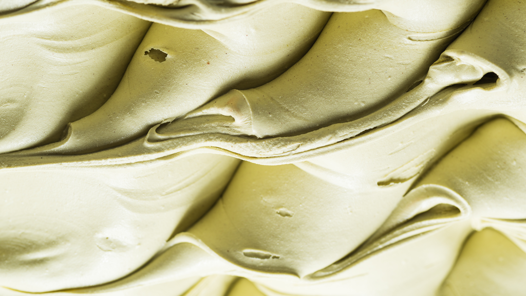 Pistacchio &Co [Paste]