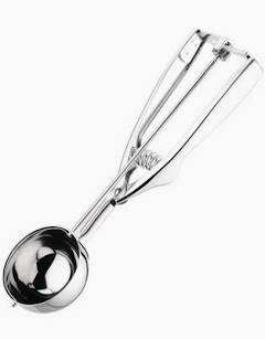 Gelato Scoops - 67 mm 