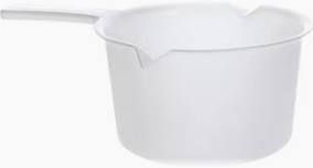 Saucepan with Handle - 2 Litr