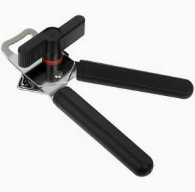 Can Opener