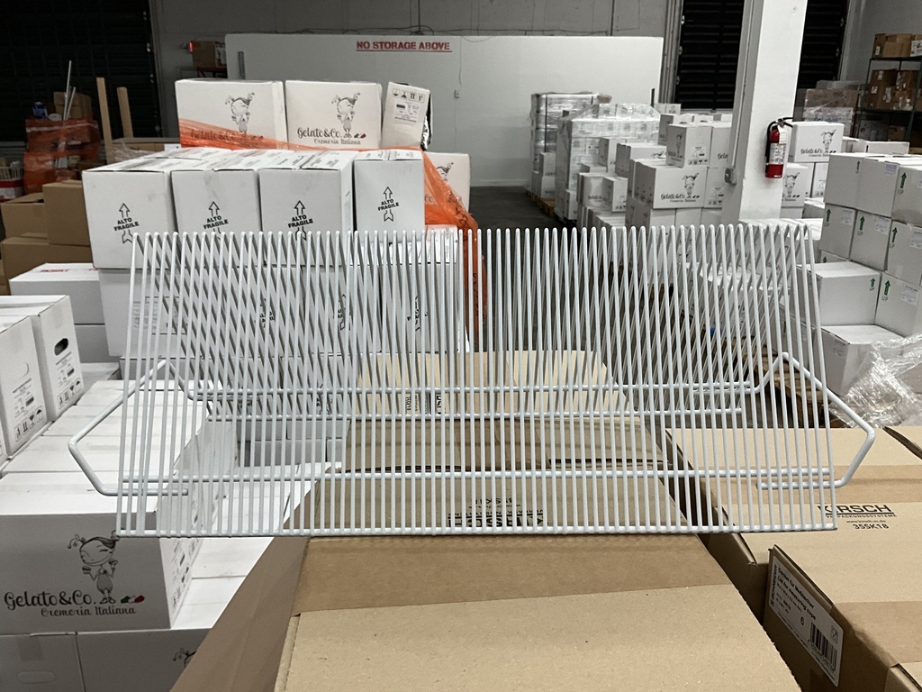 Support For Cake Plate