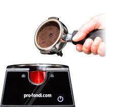 Pro-Fondi Coffee Harms Cleaner