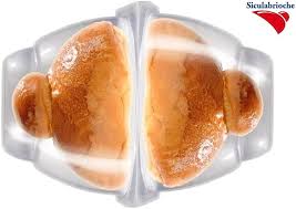 Maritozzo - Mini Sweet Bun