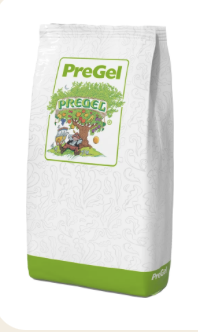 Mix Pan di Spagna Cocoa