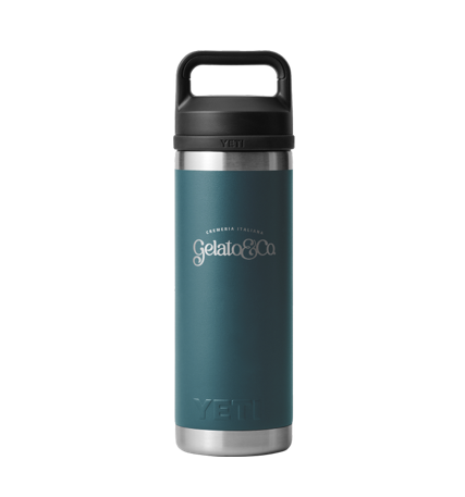 Yeti 36oz Bottle Agave teal
