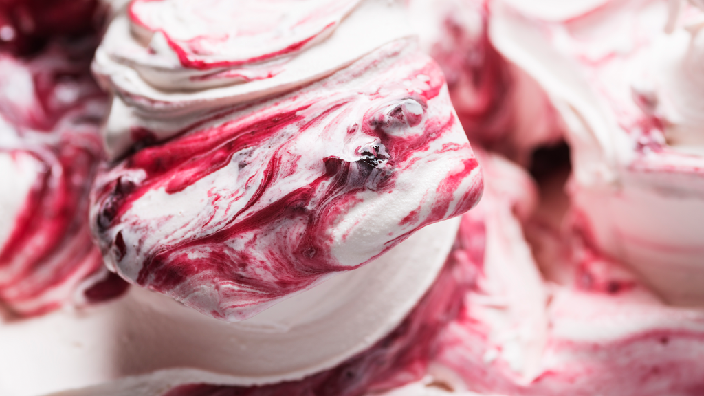 Sour Cherry &Co [Variegato]