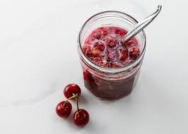 Sour Cherry - Whole in Syrup