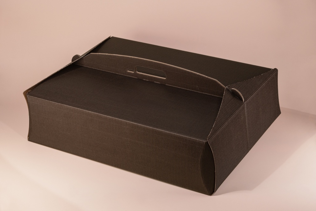 Cake Box XXL 40x50xH15cm
