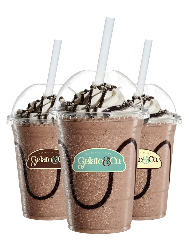 Stickers with Logo (5x2,3cm) - Roll 1250pcs