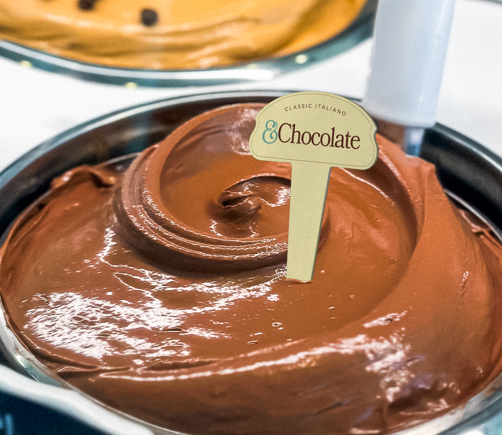 Immersion Flavor Tag