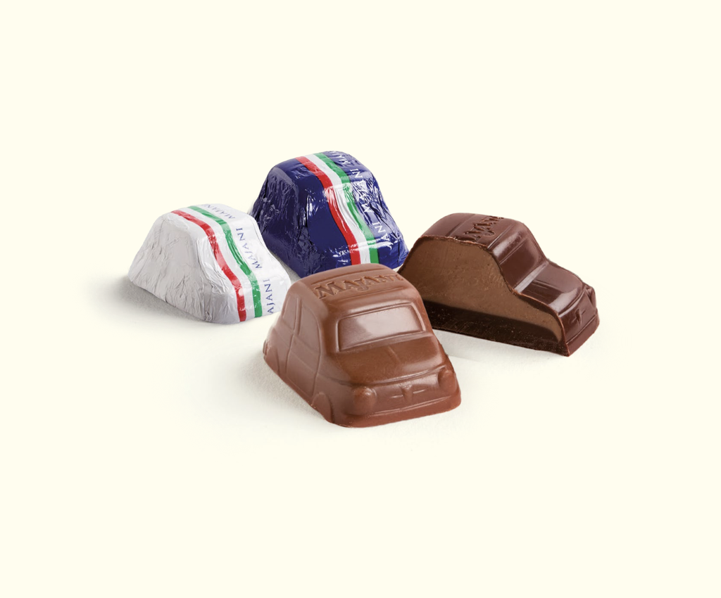 Cinquini Assortitti Kg4