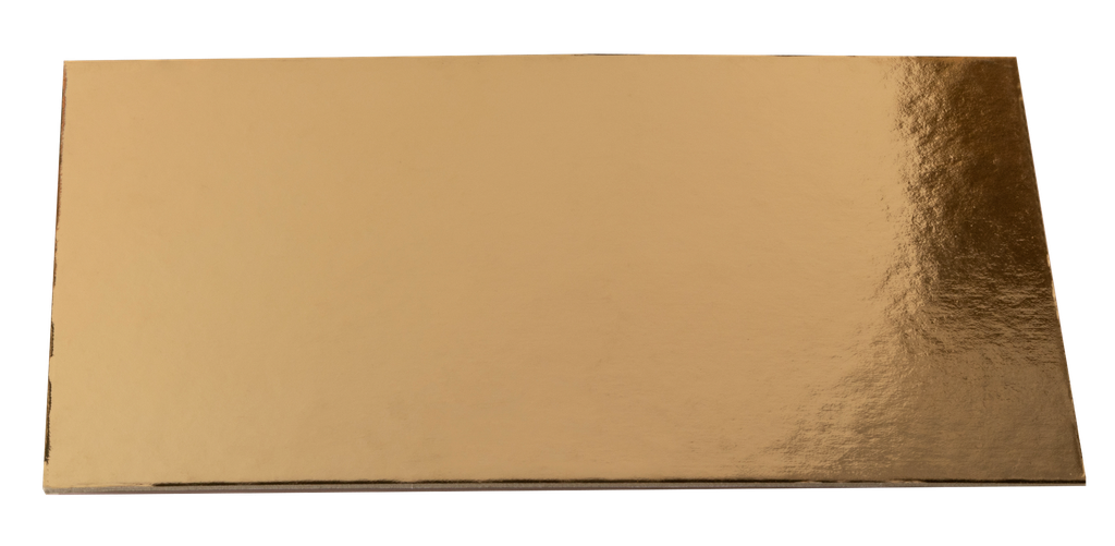 Cake Tray Rectangular