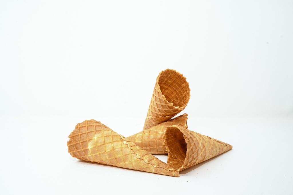 Waffle Cone