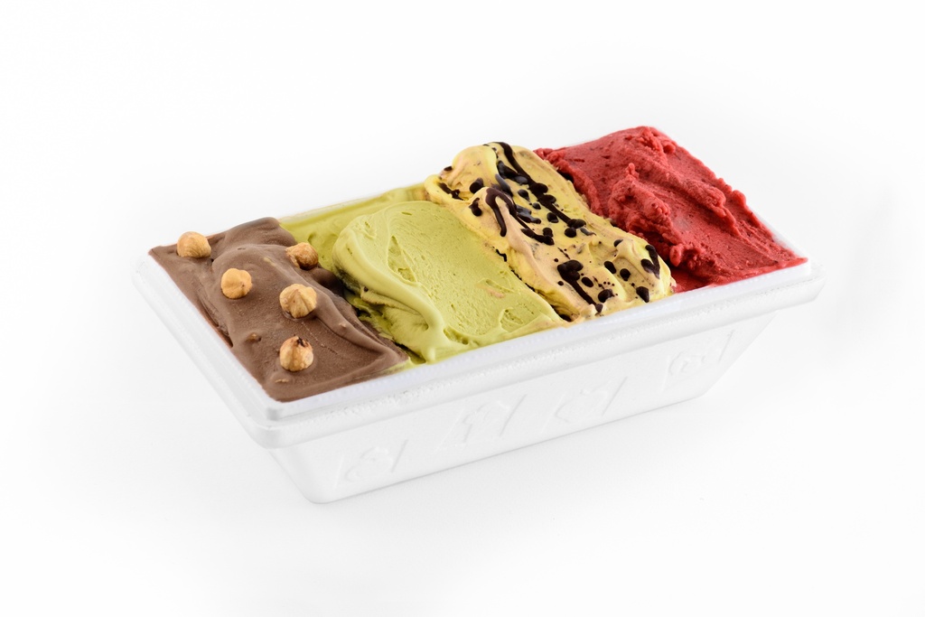 Gelato Tub B2C