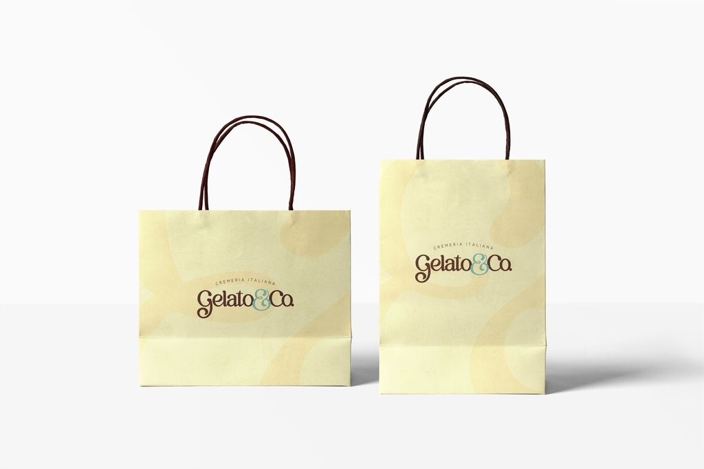 Shopping Bag