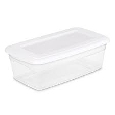 Plastic Container