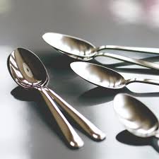 Spoon for Service