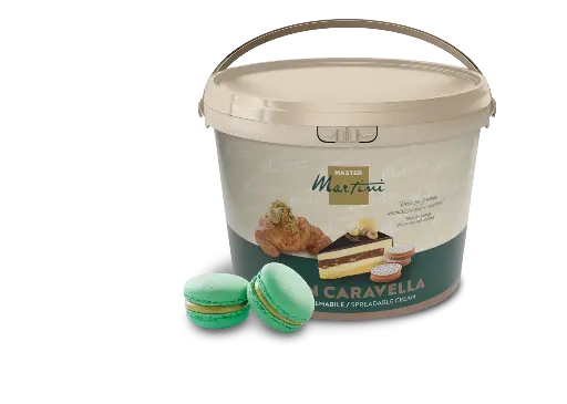 Caravella Spreadable Cream