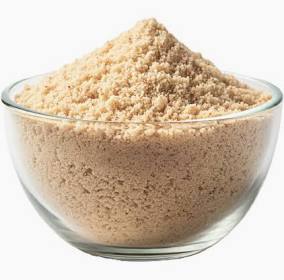 Almond Flour