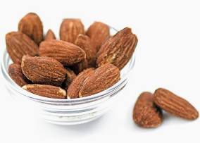 Almond - Roasted