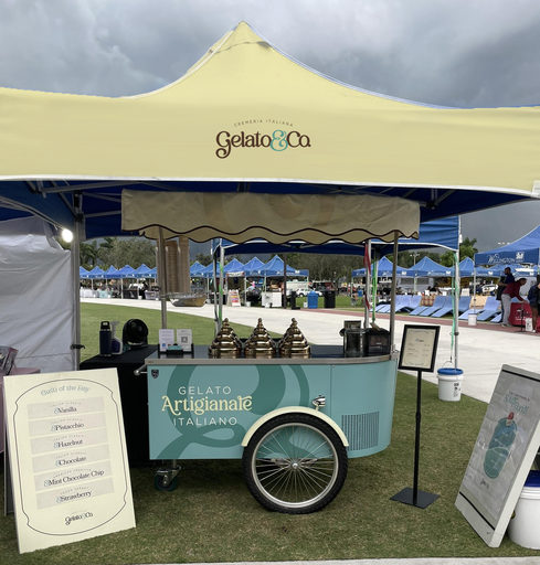 Tent 10x10 for Event