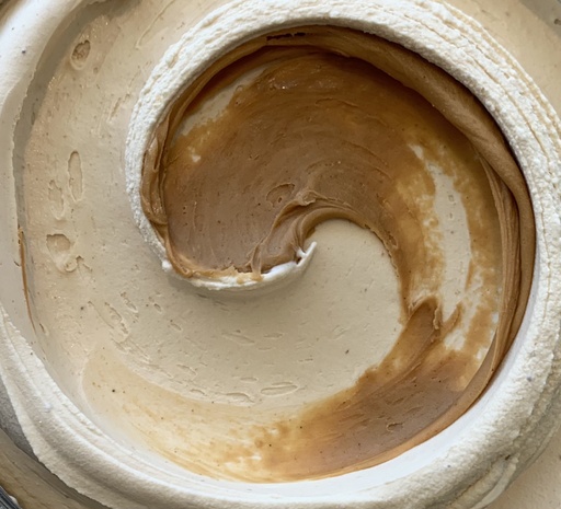 Hazelnut &Co [Paste]