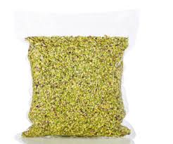 Pistacchio Grains - Roasted
