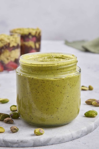 Pistacchio Spreadable Cream