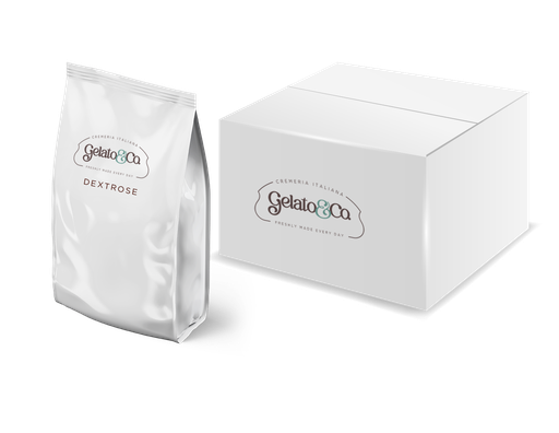 Prosoft - Dextrose Mix for Gelato