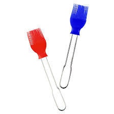 Silicone Brushes