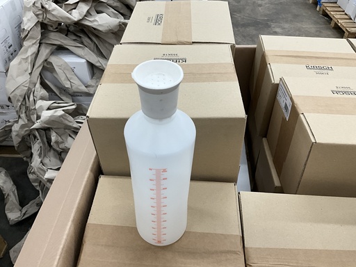 Spraying Bottle