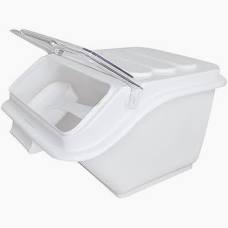 Ingredient Container