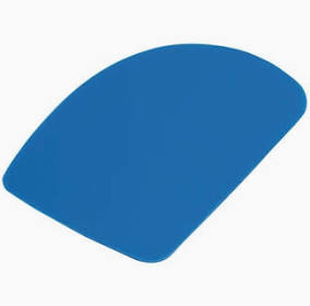 Dough Scraper