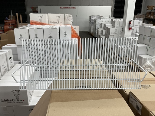 Support For Cake Plate