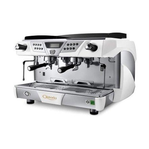 Coffee Machine 2 Groups