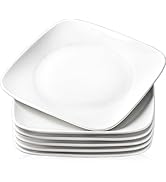 Cake Plate Square 7inch (for Dessert)