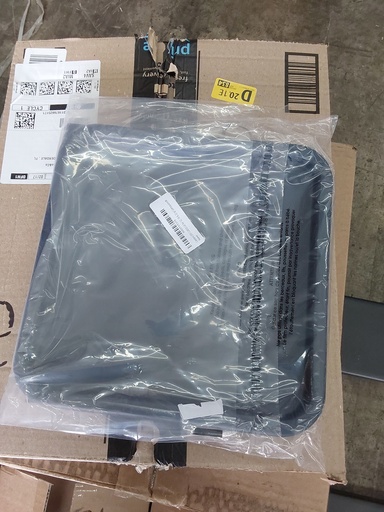 Lids for Square Food Container 12-18-22Qt 