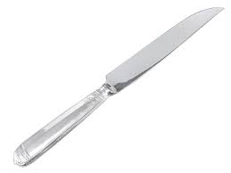 Knife 6 Inch