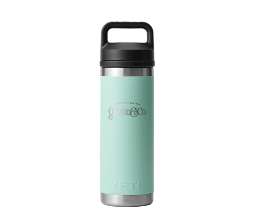 Yeti 36oz Bottle Seafoam