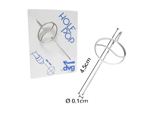 Filter Remover for Coffee Machine