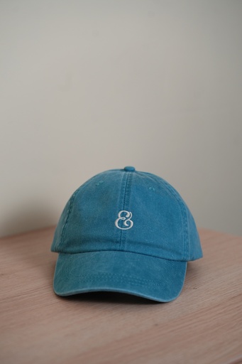 Hat with Logo