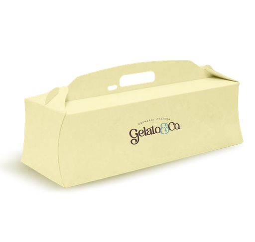 Cake Box Rectangular