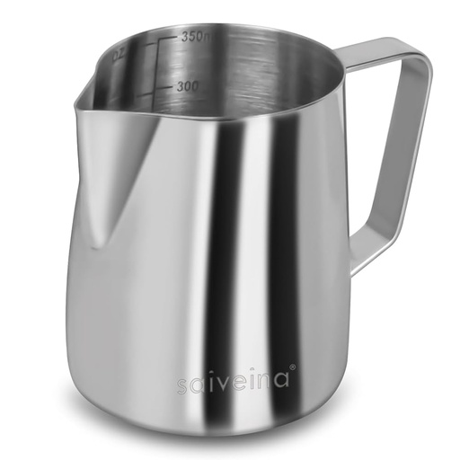 Milk Frothing Pitcher