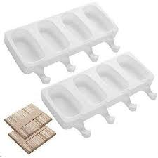 Popsicle Mold