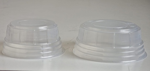 Lid for Take Away Gelato Cup